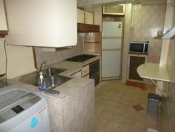 Blk 160 Mei Ling Street (Queenstown), HDB 3 Rooms #110751302